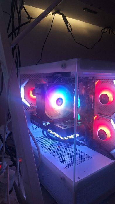 Computador Gaming