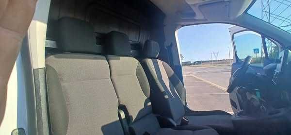Peugeot Partner 1600 hdi o melhor motor