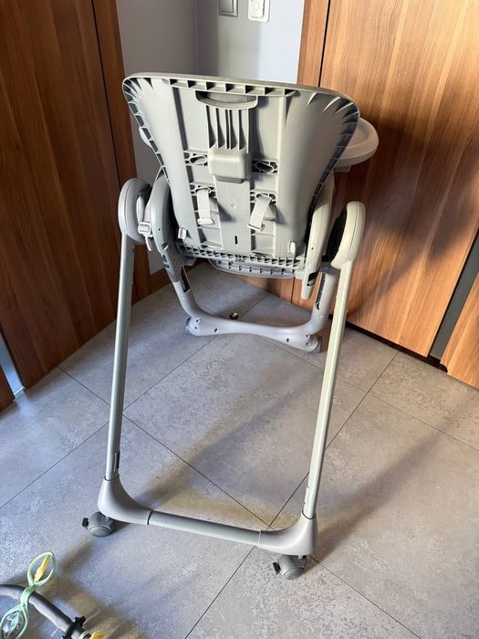 Stolik do jedzenia dla dzeci Chicco Magic Relax
Stolik Chicco