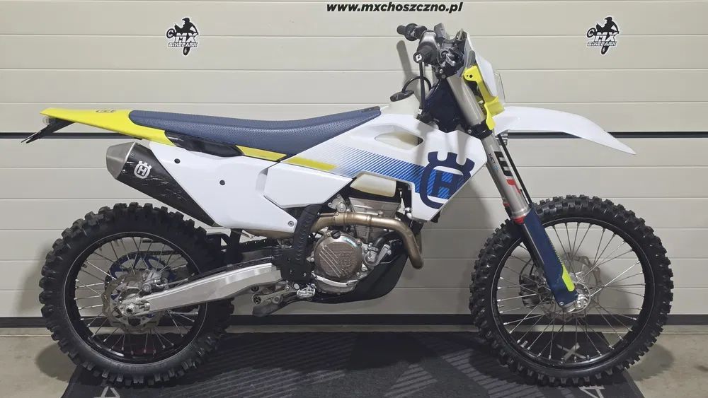 Husqvarna