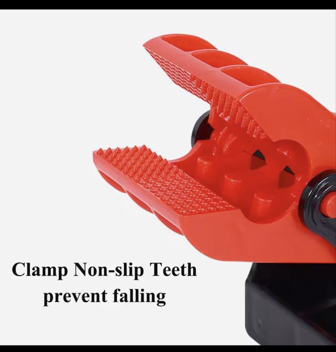 Прищепки для ковриків, прищепки зажими для авто мийка