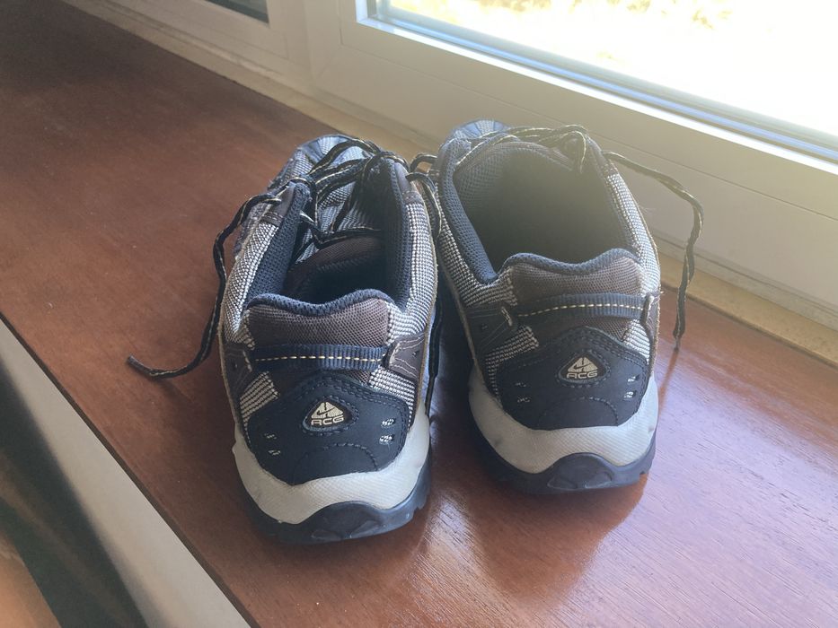 Tenis nike air n38