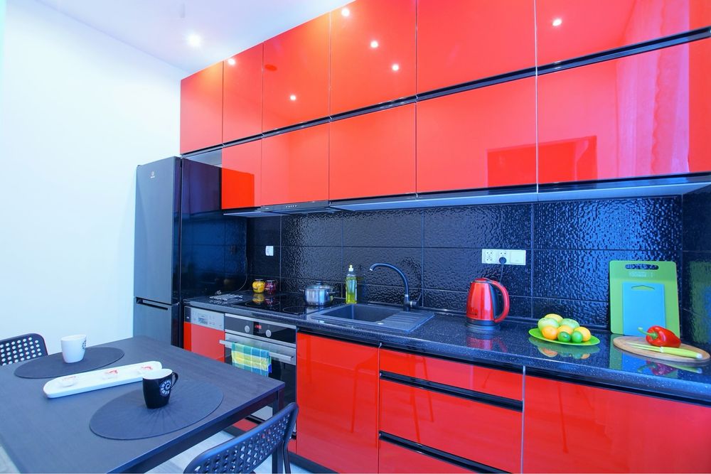 Kawalerka idealna  dla singla lub pary przy ulicy Reja