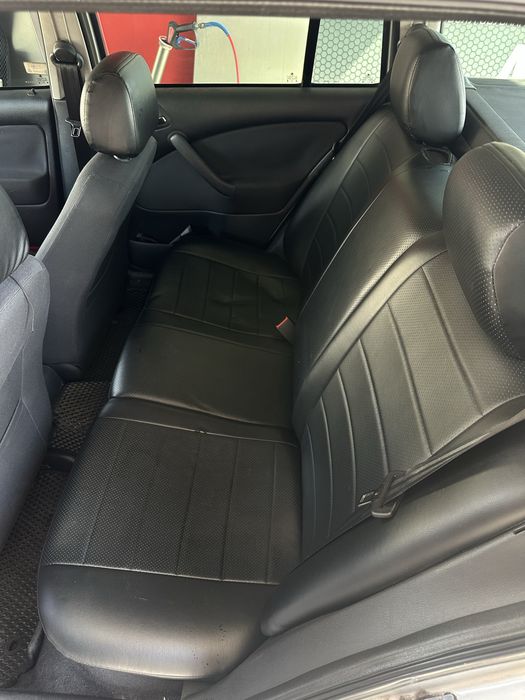 Skoda Octavia Tour 1.9 tdi