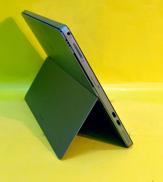 Нетбук-трансформер Dell 7200 2in1: FHD IPS/i7-8665u/16GB/512SSD. Игровой.С гарантией