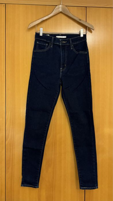 Levi’s Jeans Mulher