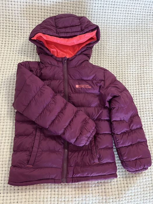 Куртка mountain warehouse