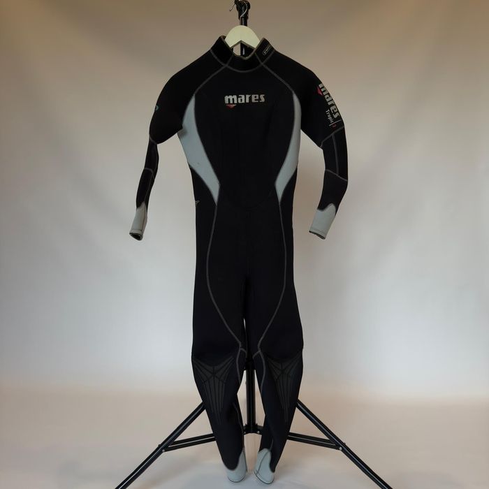 Mares Tropic 3mm lady