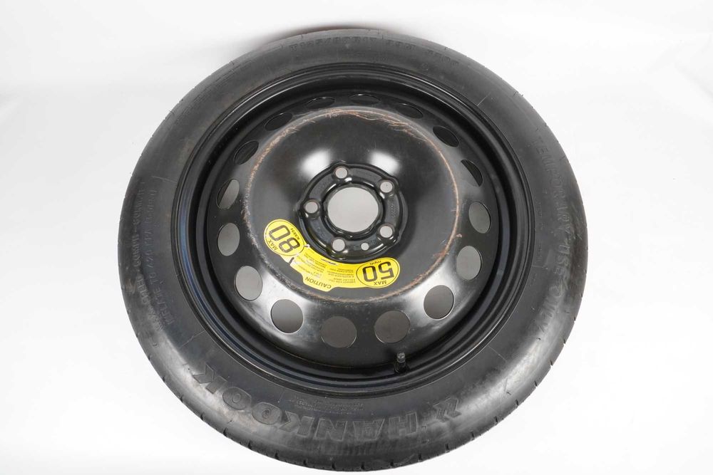 Koło dojazdowe  5x108 CITROEN C6 2007+