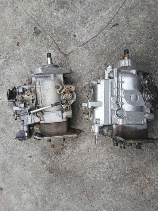 ТНВД Фольцваген 1,6-1,9 дизель