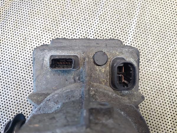 Bomba de direção CITROËN C4 Picasso I (UD_)