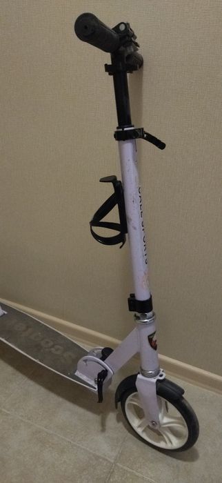 Самокат дитячий cale sports