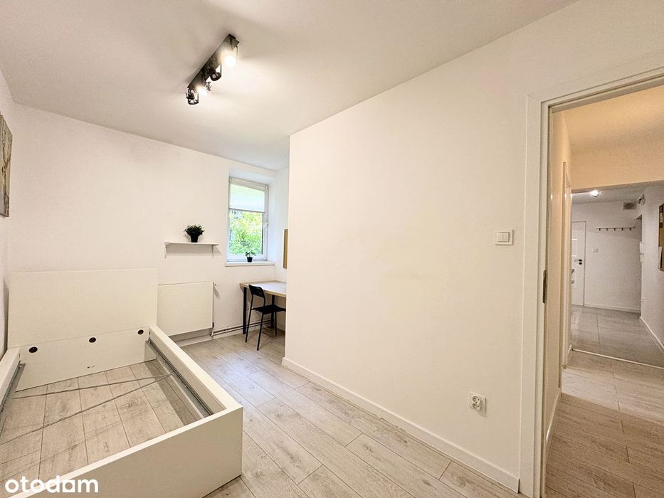 Katowice – Ligota | 3 pokoje pod wynajem | 47 m²  | 0% prowizji