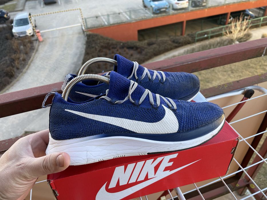 Sprzedam buty NIKE Racing w BD stanie, rozmiar 42(26,5 cm wkladka)