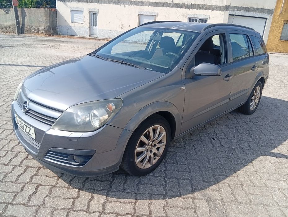 Opel Astra H 1.4 2005