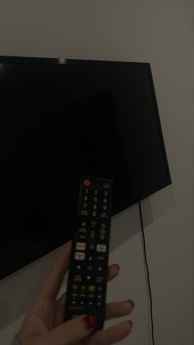 Smart tv -32 polegadas