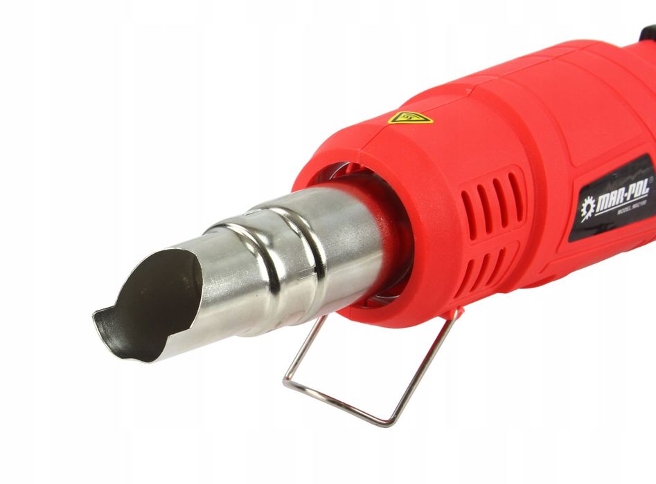 Wypalarka Elektryczna Do Chwastów Liści Opalarka 2000W