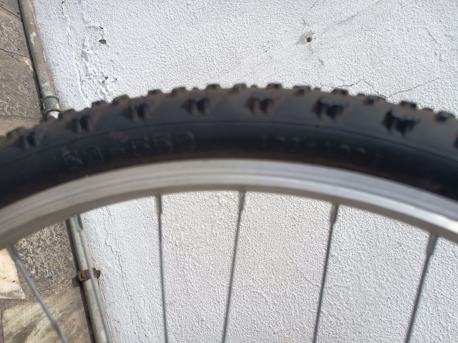 Bicicleta roda 26 Montanha