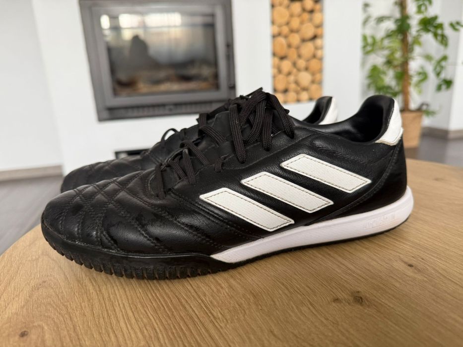 Buty hlaówki Adidas