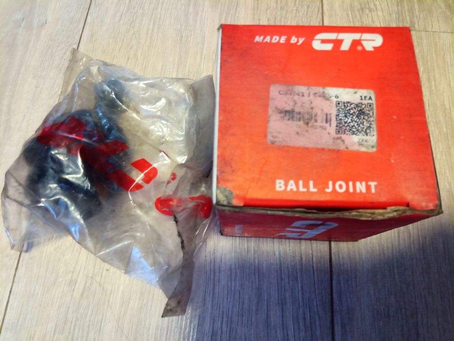 Запчастини Рекстон 1