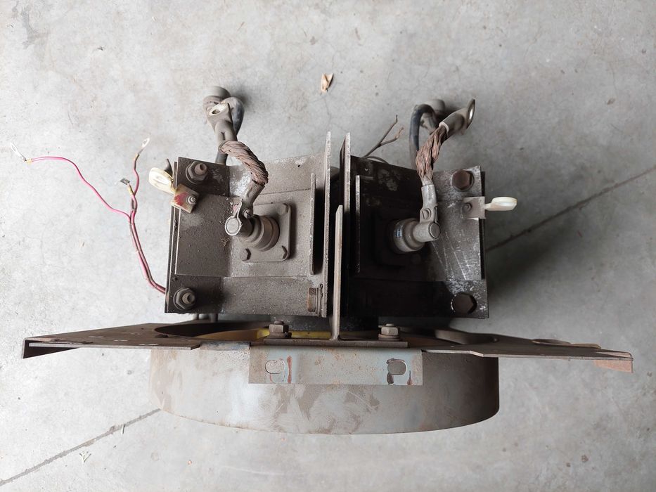 części spawarka SPB 315