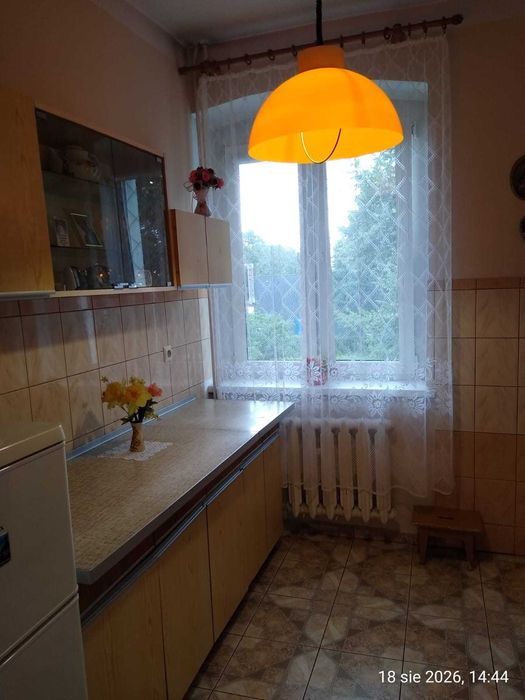 Mieszkanie 1-pokojowe (kawalerka 38,8 m/kw), 1 piętro