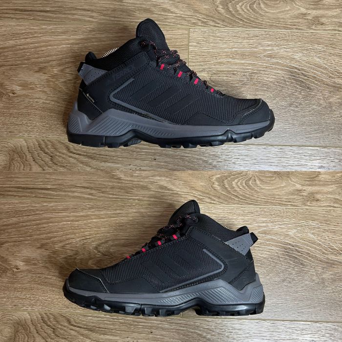 Продам БОМБЕЗНІ жіночі трекінгові черевики Adidas Terrex Eastrail GTX