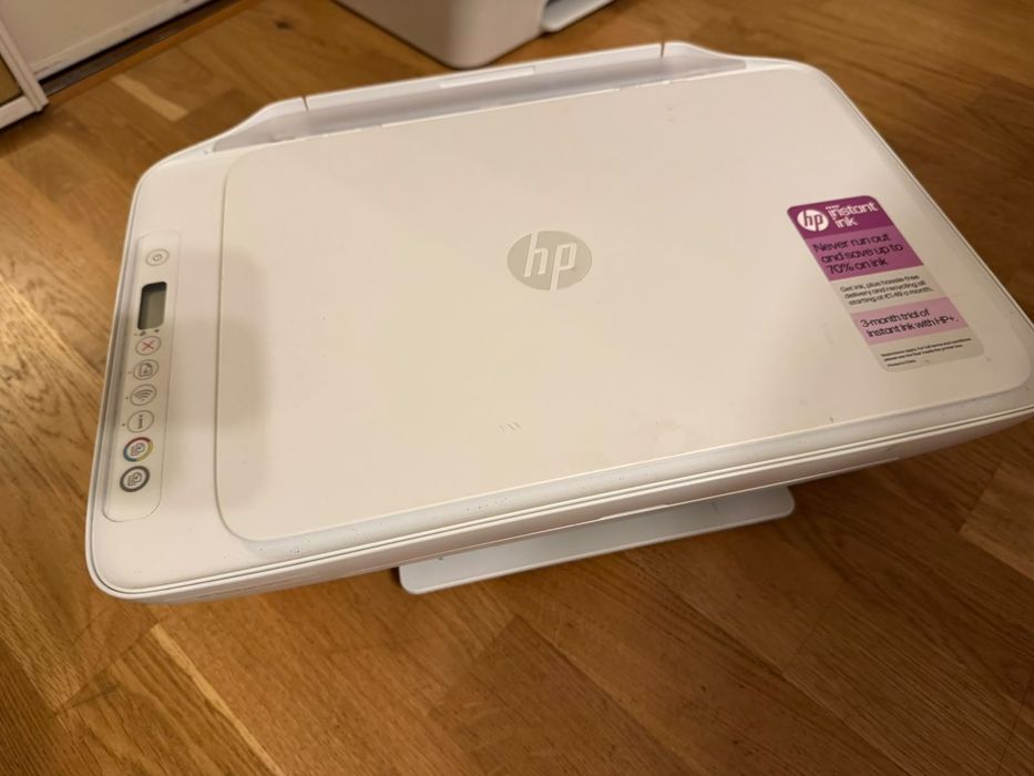 HP deskjet 4120e urządzenie wielofunkcyjne