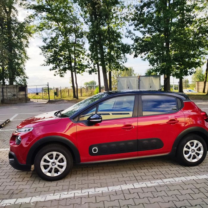 Citroën C3