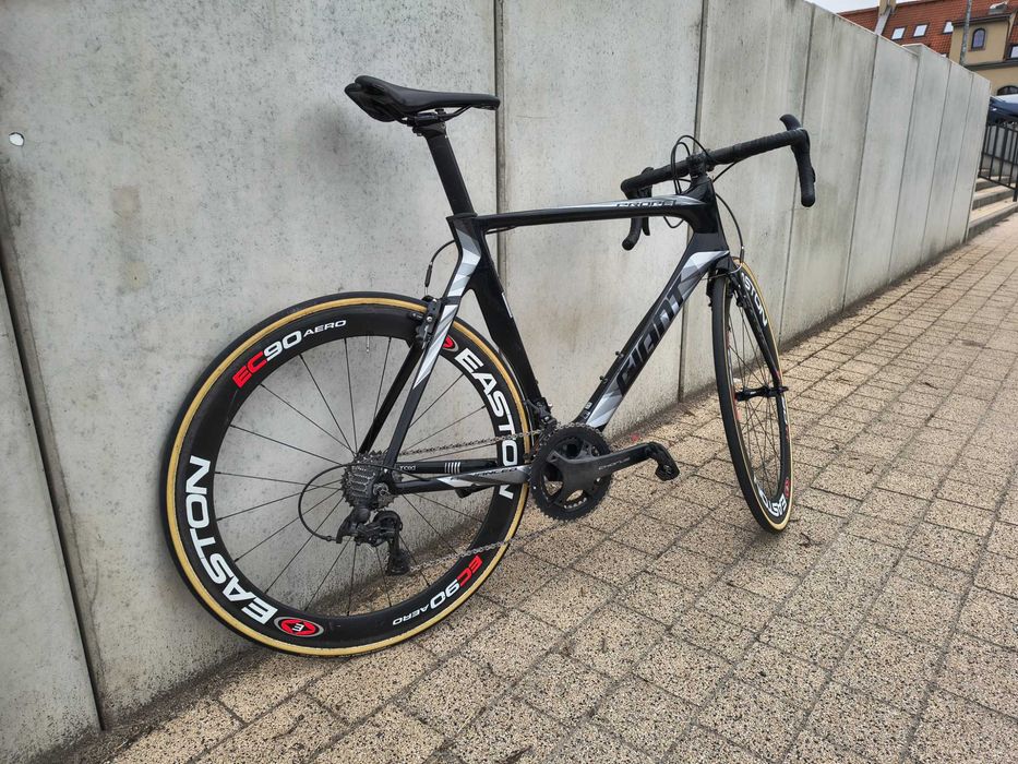 Rower szosowy Giant Propel