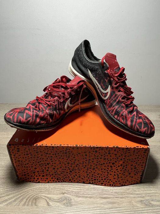 Nike ZoomX Dragonfly