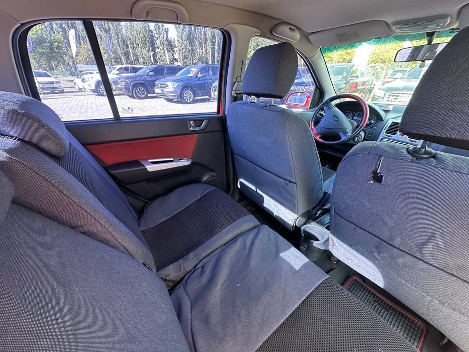 Hyundai Getz №3546 (ВНЕСОК від 10%) Альянс Авто Кривий Ріг
