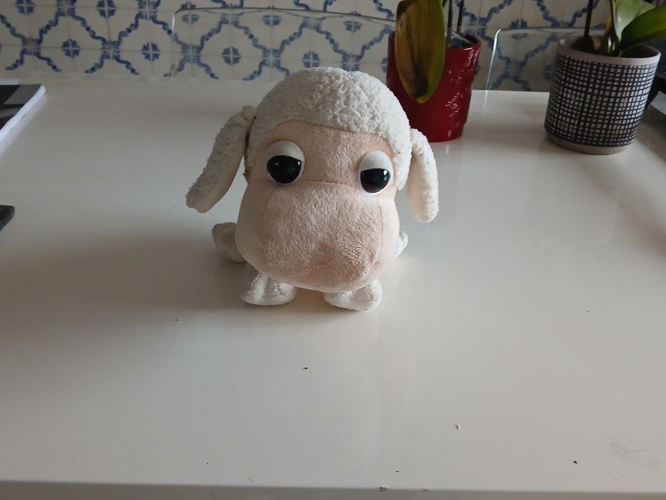 Coleção animais da quinta