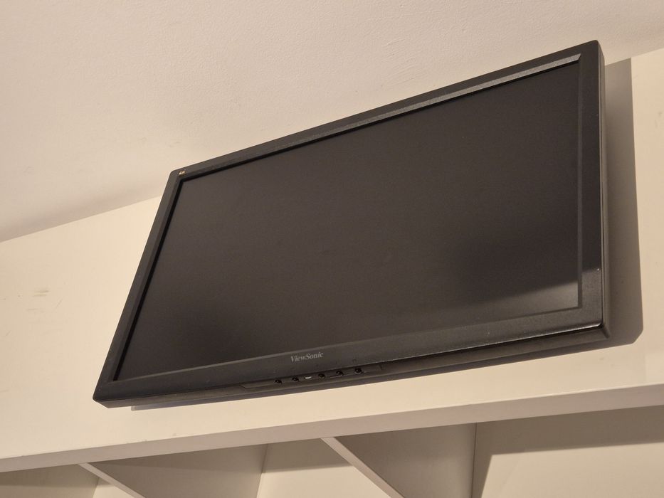 Monitor ViewSonic VG2433-LED 24"