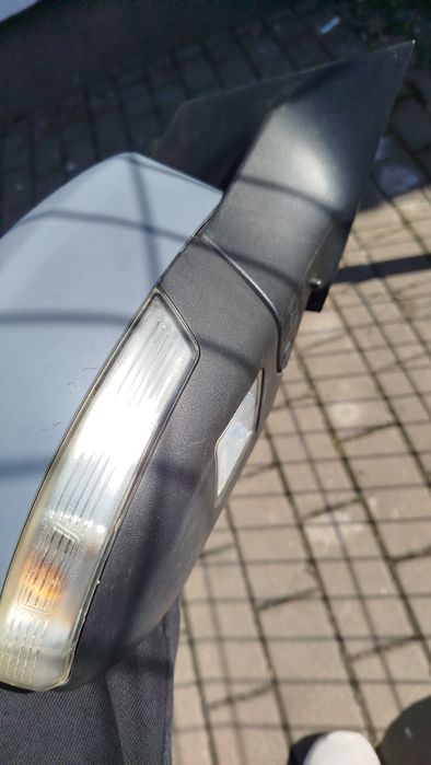 Зеркало левое FORD фокус 3