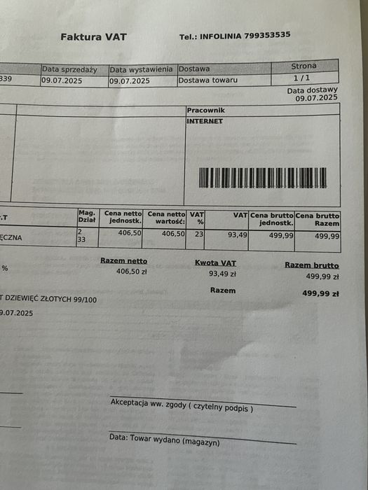 Parownica do ubrań Tefal