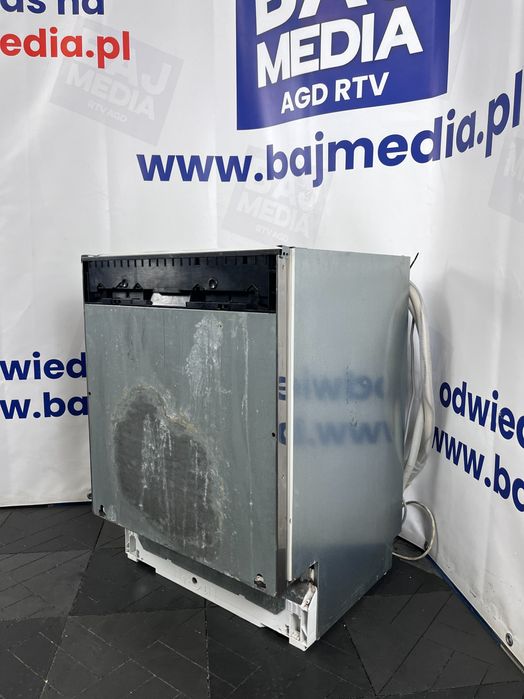 Zmywarka Do Zabudowy Bosch  /Klasa A /Dostawa/Gwarancja