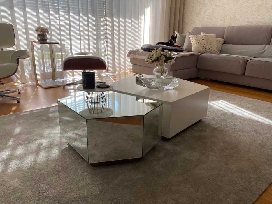 Mesa de centro Interdesign64285456707843123