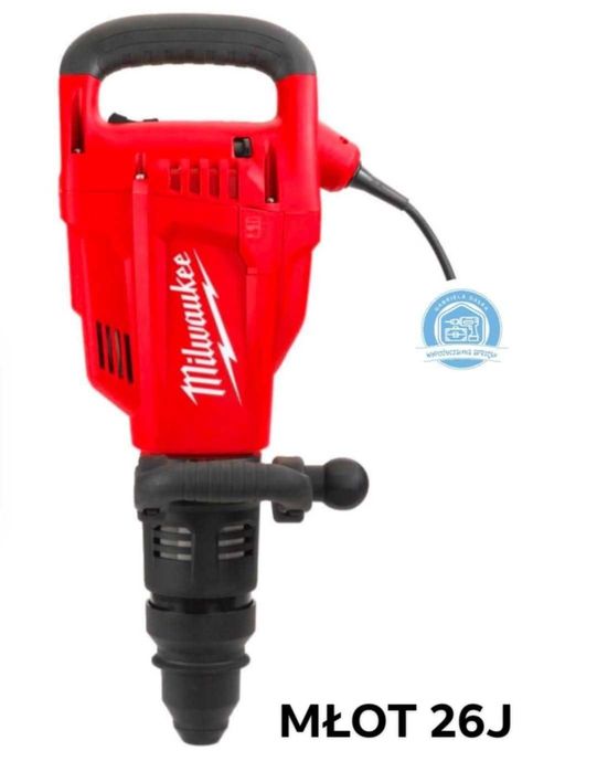 Zagęszczarki Wypożyczalnia nagrzewnice odkurzacz agregat wiertnica