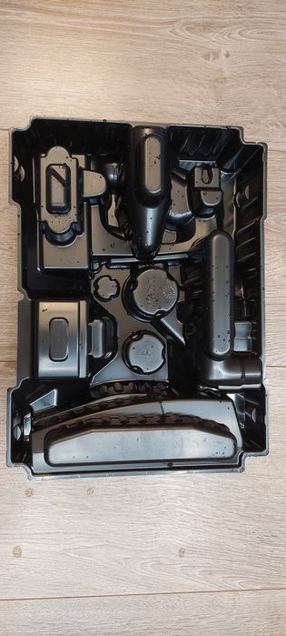 Wkład wytłoczka Festool CXS 18