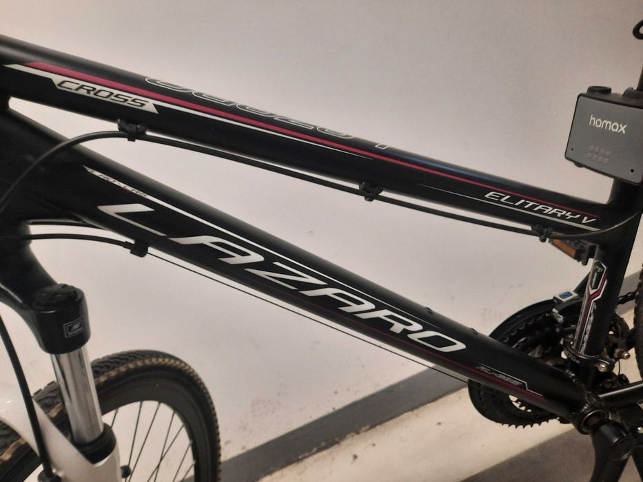Sprzedam rower Lazaro Elitary V1 28 Damski Kielce • OLX.pl