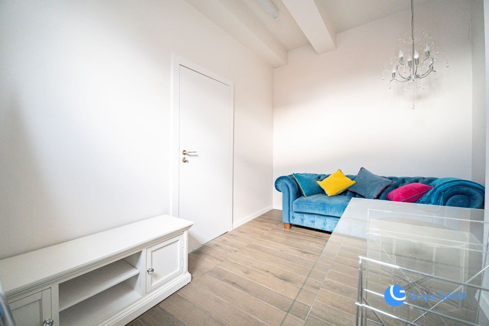 LOKAL | 206m2 | Jezioro Chechelskie