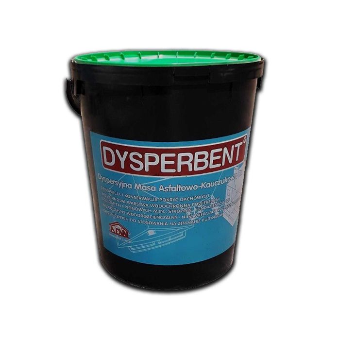 Asfalt na zimno masa bitumiczna