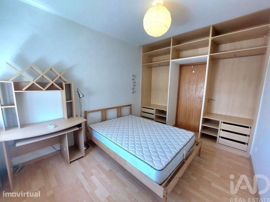 Apartamento T2 em Faro (Sé e São Pedro) de 80,00 m2