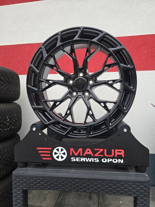 Alufelgi 79wheels 19" 5x112 ET30 Audi A7 A5 S5 A4 B9 B8 A6 C8 C7 Skoda