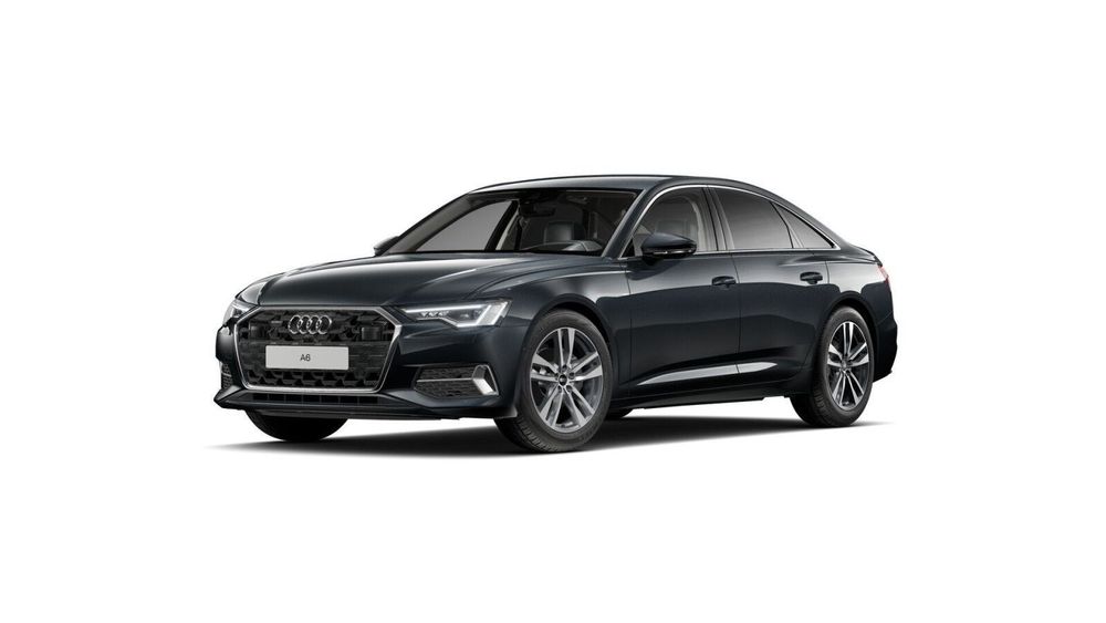 Audi A6 Limousine