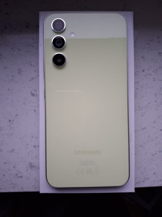 Samsung Galaxy A54 5g