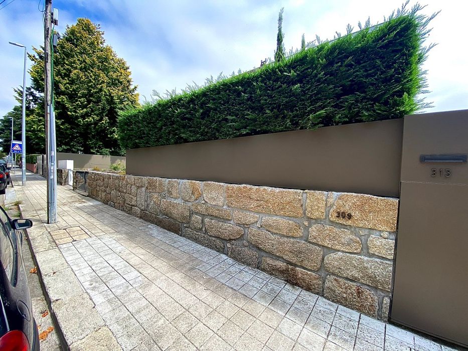 Renovações em casa