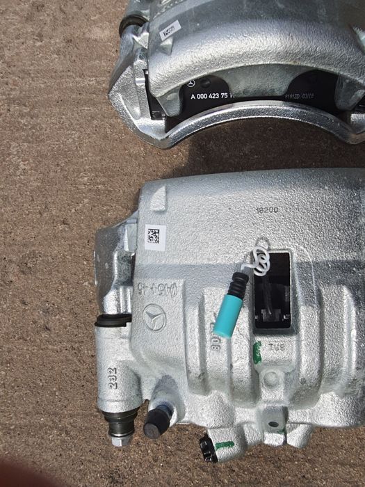 Суппорт Спрінтер спарка (взборі)