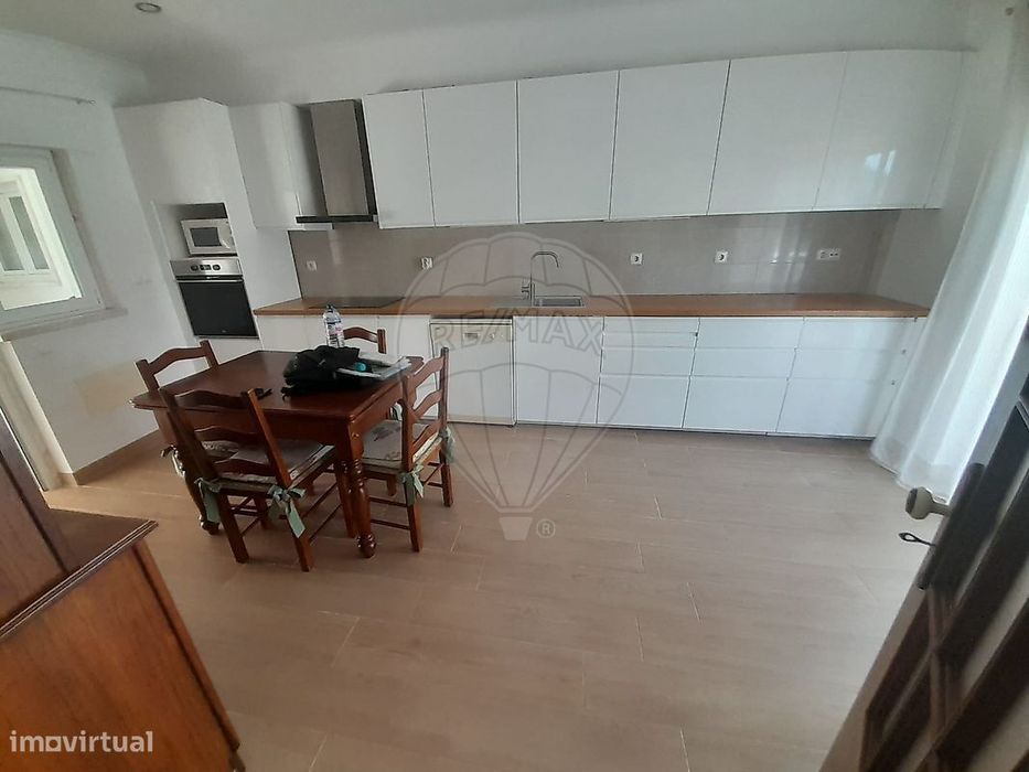 Moradia T3 para venda